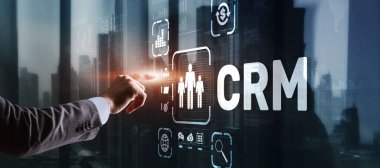 CRM Müşteri İlişkileri Yönetimi. Müşteri yönelimi kavramı