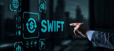 SİFT. Uluslararası Bankalar Arası Finansal Telekomünikasyon Derneği. Finansal Bankacılık Yönetmeliği