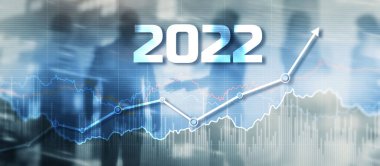 Yeni yıl 2022 finans teknolojisi işi değiştiriyor. Yatırım fikrinin geri dönüşüyle birlikte büyüme grafiği