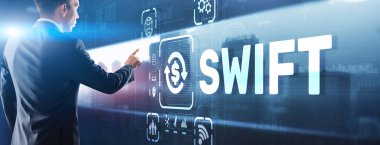 SİFT. Uluslararası Bankalar Arası Finansal Telekomünikasyon Derneği. Finansal Bankacılık Yönetmeliği