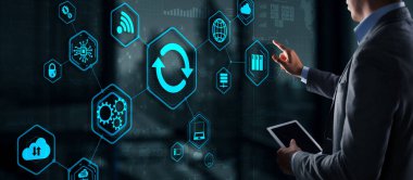 Yazılım Uygulamasını Güncelle ve Donanım güncelleme kavramı 2021