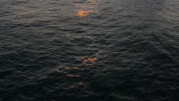 아일 오브와 이트의 바늘 해안선 — 비디오