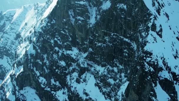 Eiger Swiss Grindelwald Rock — Video