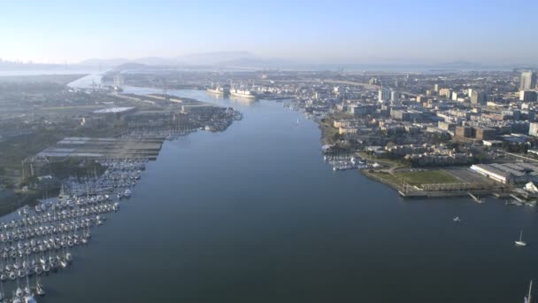 Resultado de imagen de estuario vista aerea