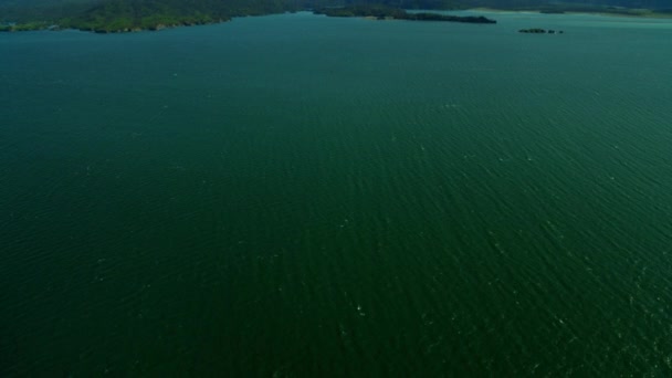 Kachemak Bay, Alaska, Stati Uniti — Video Stock