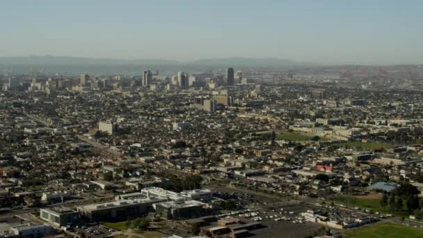 Long Beach Californie — Video