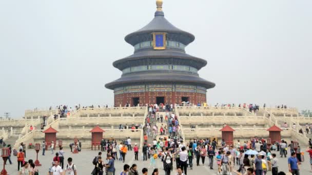 Temple of Heaven — Stock Video