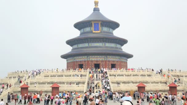 Temple of Heaven — Stock Video