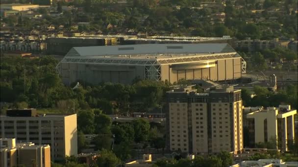 San Jose Californie Silicon Valley — Video