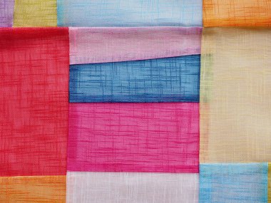 sarı, kırmızı, pembe, mavi arkaplan