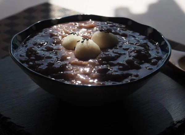 Корейская Традиционная Еда — стоковое фото