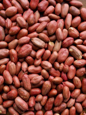 Organik fıstıklar, yiyecekler, atıştırmalıklar.