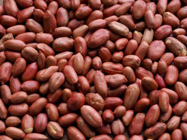 Organik fıstıklar, yiyecekler, atıştırmalıklar.