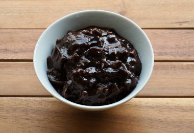 Seramik kasede Jajang sosu