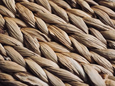 Kahverengi düğüm arkaplan resmi, desen