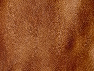 Kahverengi deri arkaplan resmi, doku
