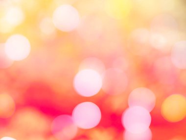 Çeşitli renkli bokeh arkaplan resimleri