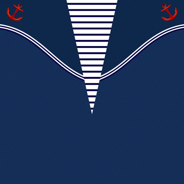 Mavi elbise yazdırılabilir arka plan