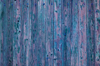 eski yıpranmış plakalar