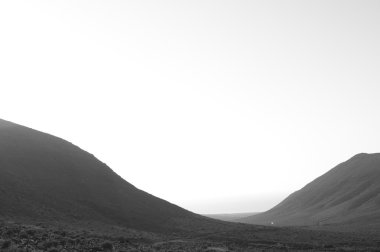 sisli dağlar, gündoğumu