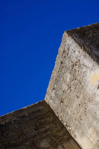 Detailed Views Abandoned Dilapidated Ruin — Stock Photo, Image