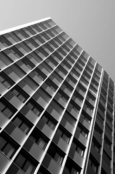 Wysoki budynek — Zdjęcie stockowe