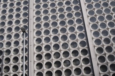 prekast beton döşeme