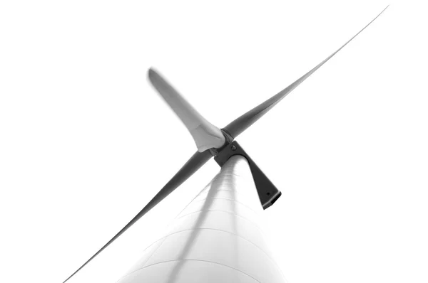Wind energy technology — Stock Photo, Image