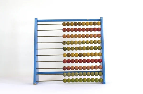 Abacus — Stockfoto