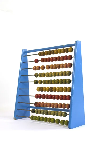 Abacus — Stockfoto