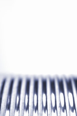 bulanık teneke kutu