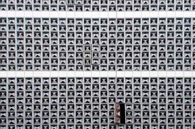 Ambar cephe arka plan