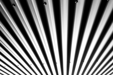 Sökülen doku. Metal arka plan