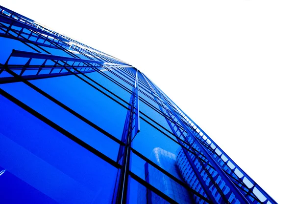 Glass Facade — Stock Photo, Image