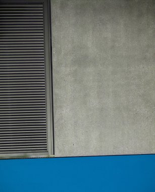 beton yapı Cephe Sistemleri