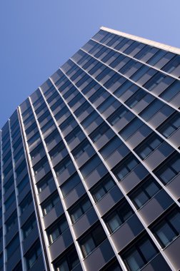 modern mimarisi, Berlin