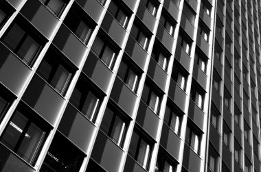 modern mimarisi, Berlin