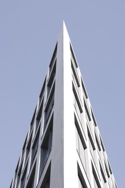 modern mimarisi, Berlin