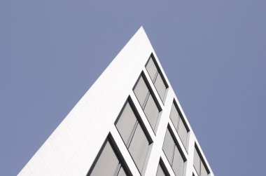 modern mimarisi, Berlin