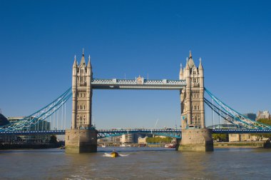 London bridge, İngiltere