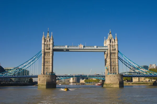 London bridge, Wielka Brytania — Zdjęcie stockowe