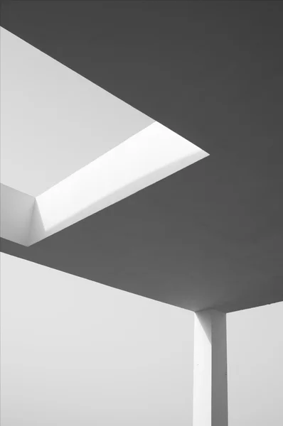 Arka plan olarak beton bileşimi
