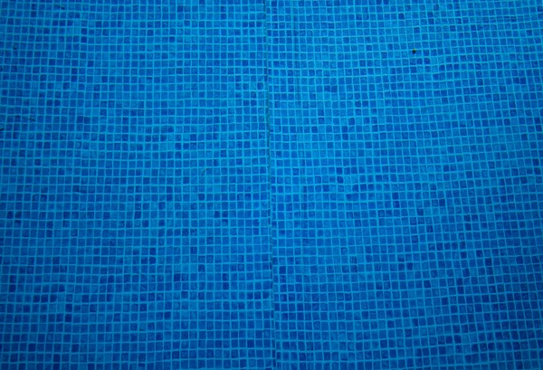 Fond carrelage piscine — Photo