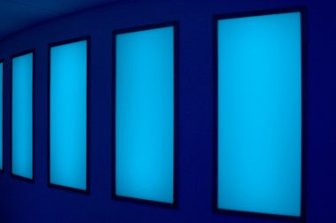 Renk ışık blokları