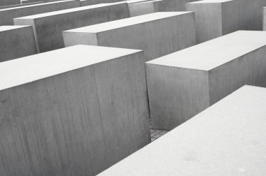 Berlin Soykırımı Anıtı