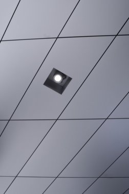 Metalik duvar kaplamaları