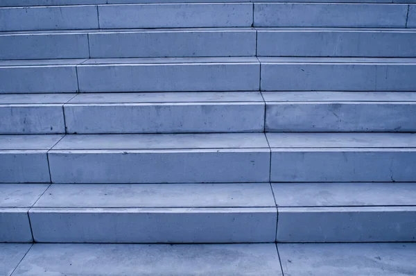 Concrete stairway background — Stock Photo, Image