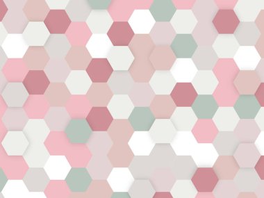 Şablon, pankart veya duvar kağıdı için beyaz fotokopi arkaplan arkaplanı üzerinde yaratıcı minimum geometrik dinamik şekiller. Moda Eps10 vektör illüstrasyonu.