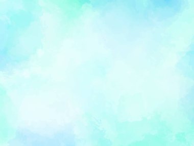 Soyut renkli suluboya el çizimi grafik tasarım vektörü EPS10 illüstrasyonu. Duvar kağıdı veya tema arkaplanı.