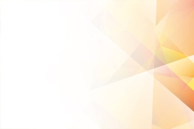 Soyut geometrik ya da izometrik beyaz ve mavi çokgen ya da düşük polivektör teknolojisi iş konsepti. EPS10 illüstrasyon biçimi tasarımı.